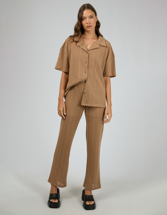 Tilda Pant-Fawn