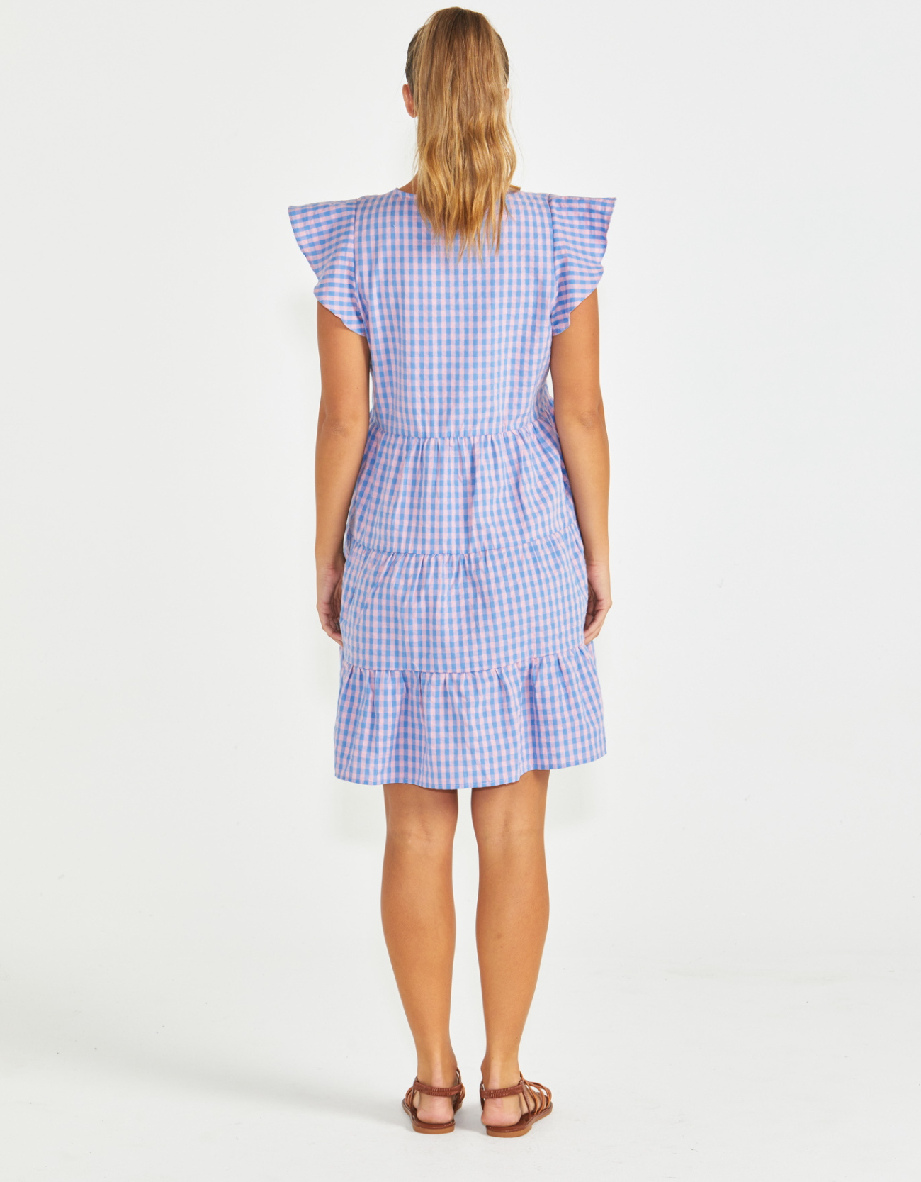 Phillipa Dress