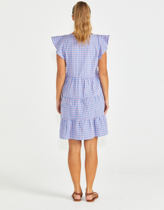 Phillipa Dress