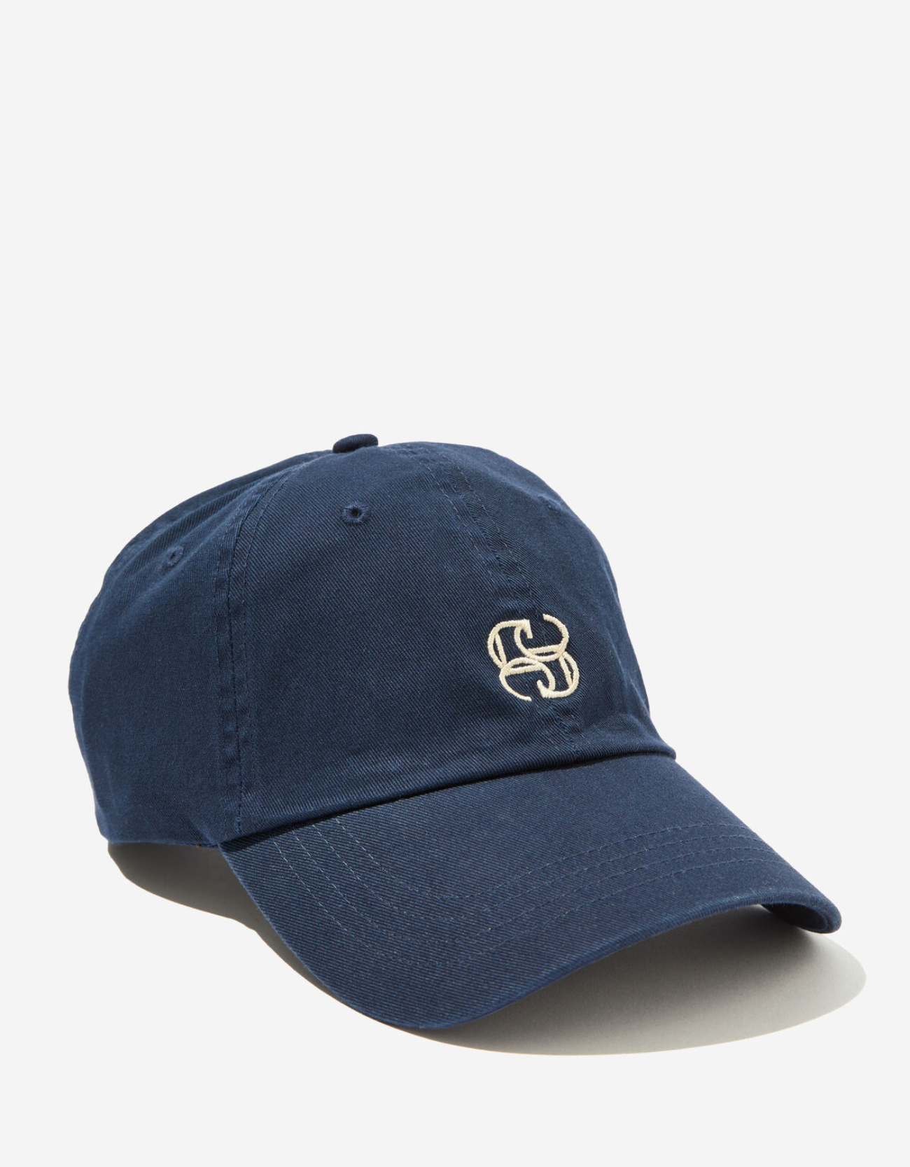 Ceres Monogram Cap