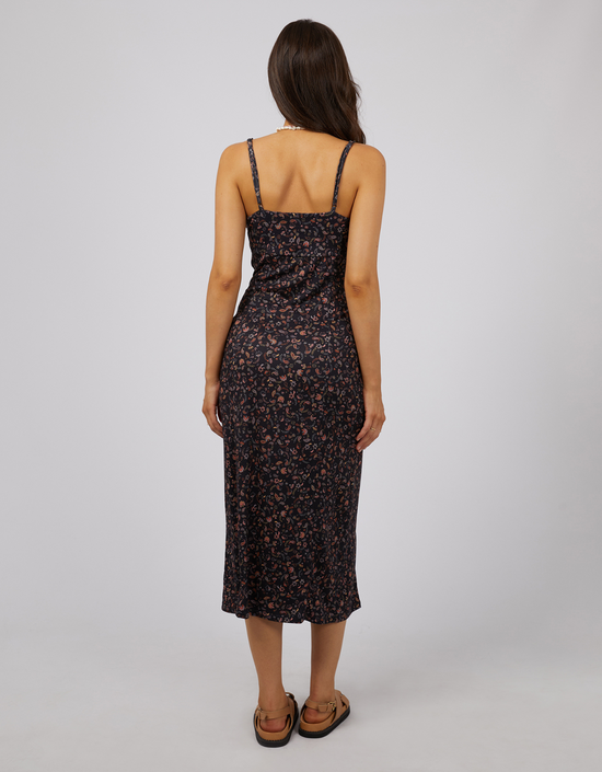 Pip Midi Dress