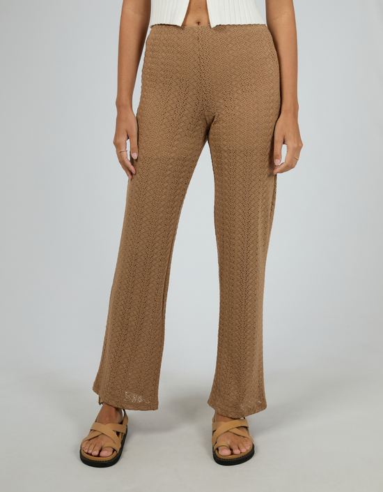 Tilda Pant-Fawn