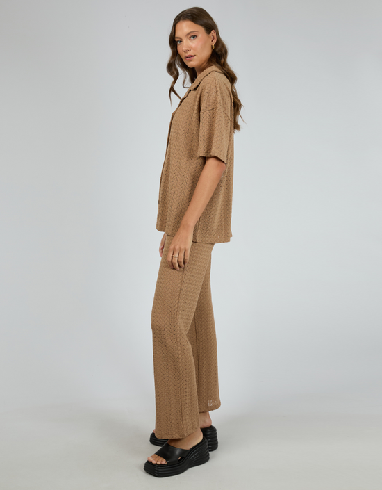 Tilda Pant-Fawn