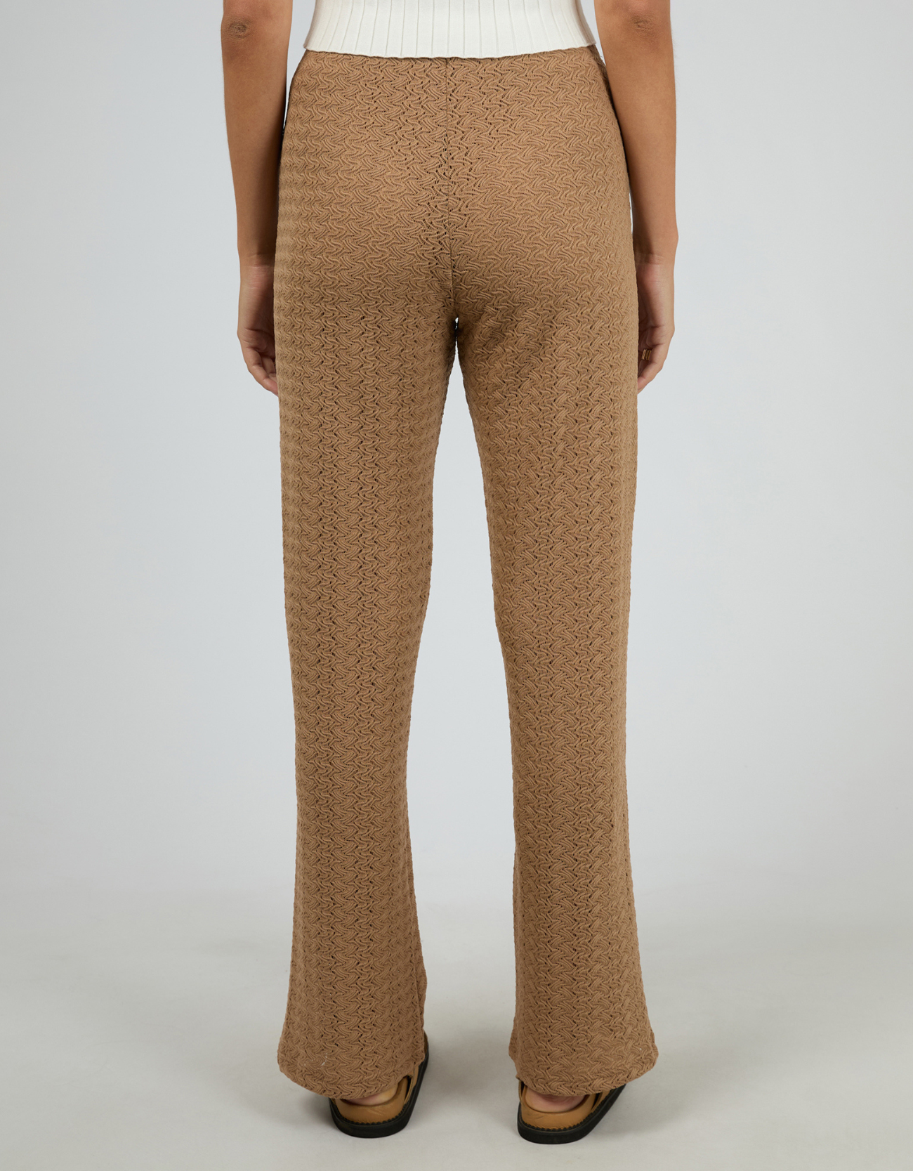 Tilda Pant-Fawn