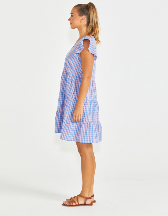 Phillipa Dress