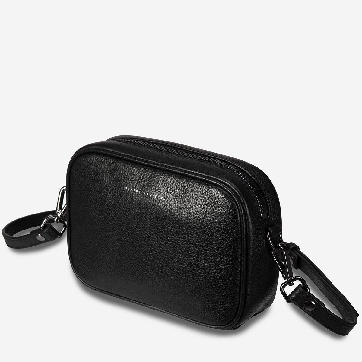 Plunder Bag-Black