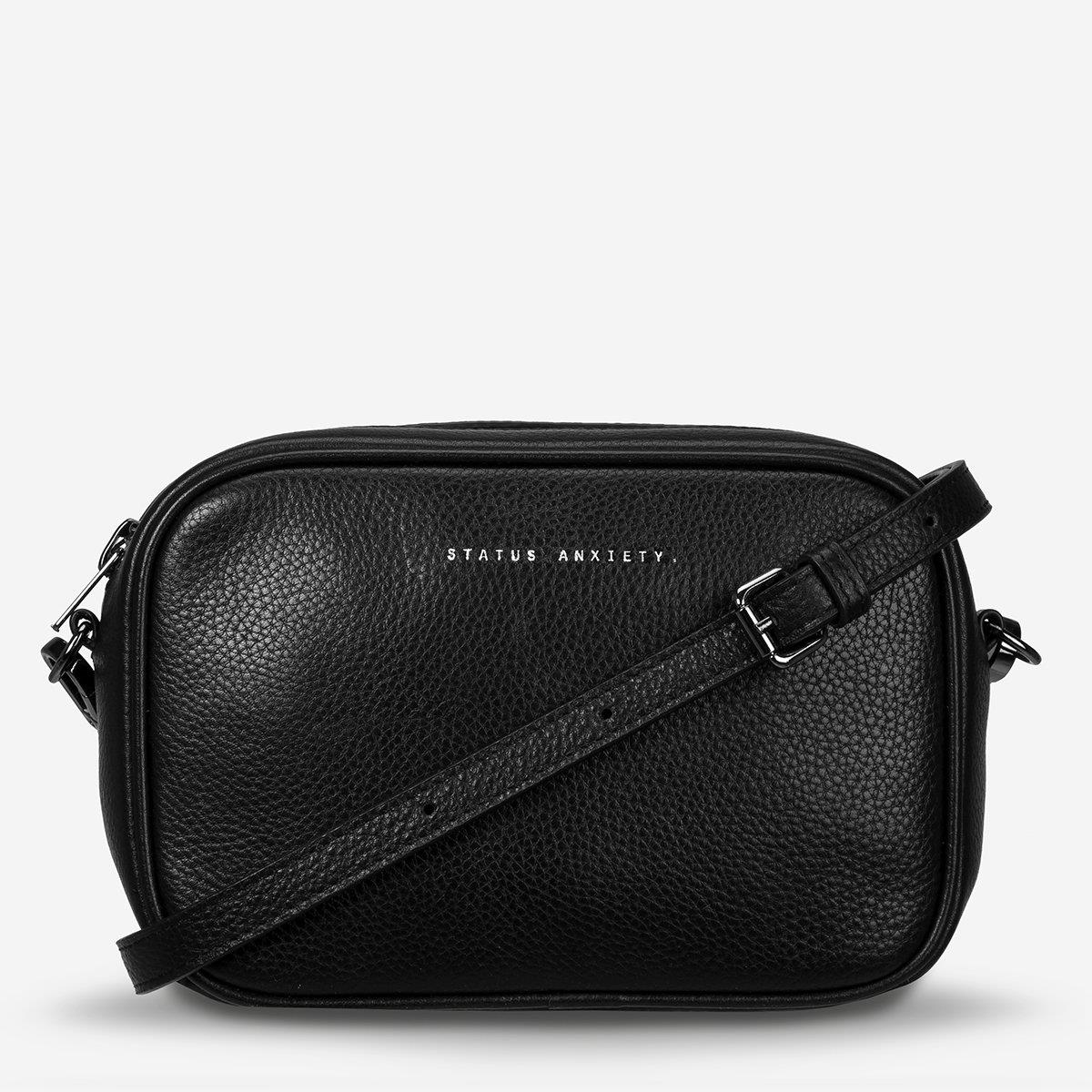 Plunder Bag-Black