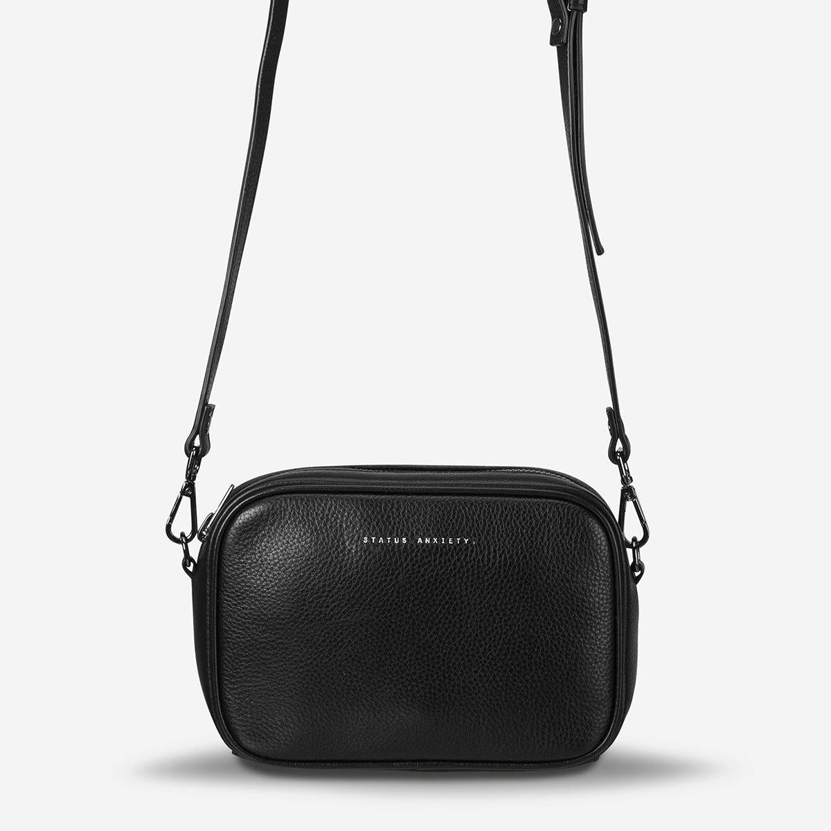 Plunder Bag-Black